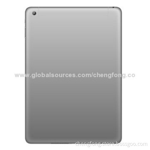 9.7-inch 1,024 x 768P IPS Screen Quad-core HDMI Android Tablet PCs with 6,000mAh Battery Capacity